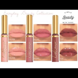 LipSense 🥰💄 will last you 6 months!